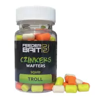 Czinkers Troll Squid - Feeder Bait